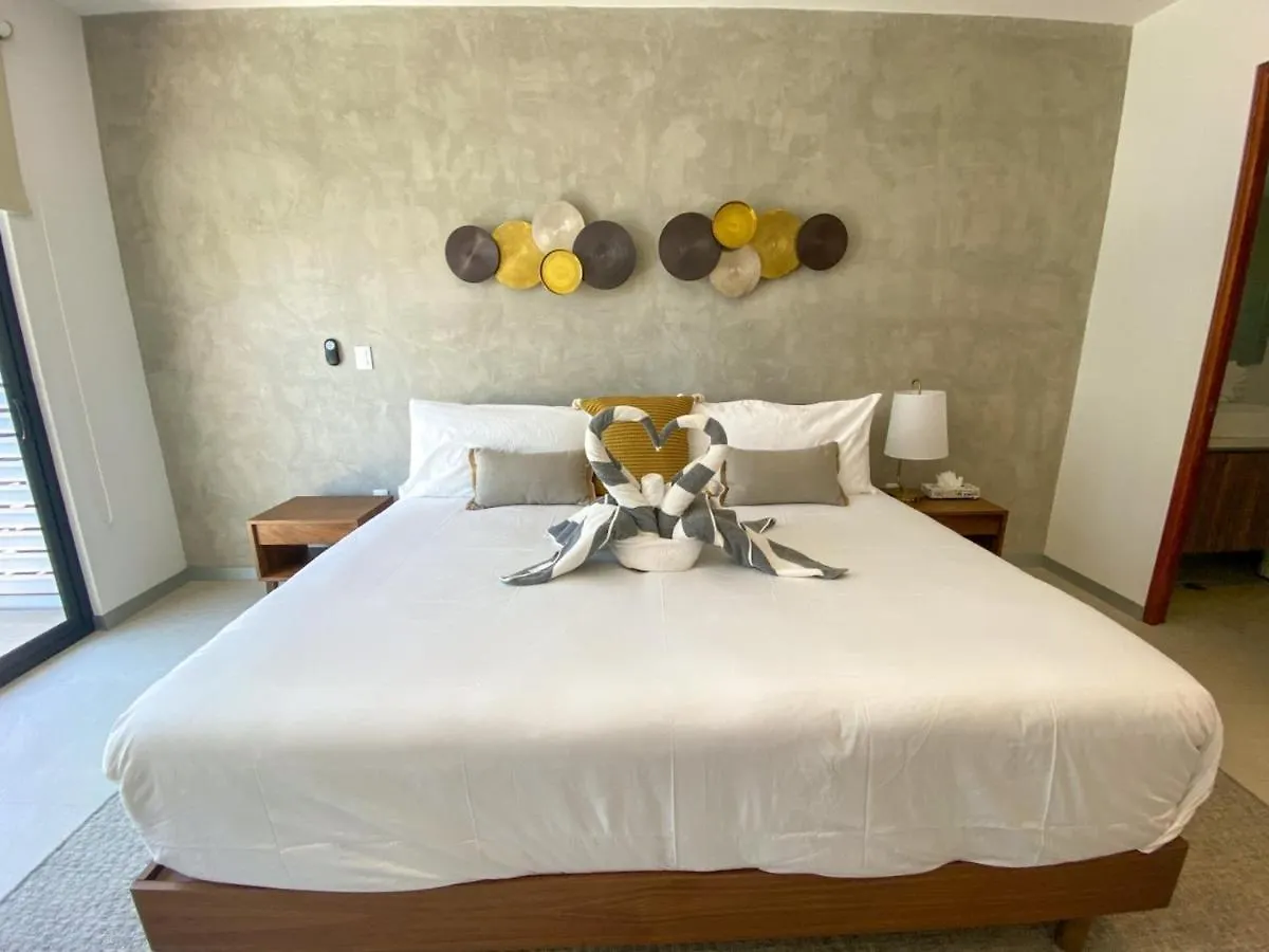 Apartamento 369 