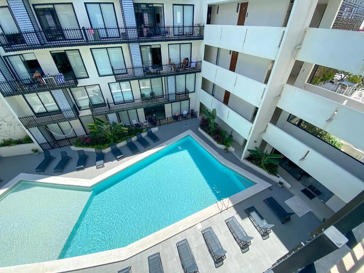 Apartamento 369 