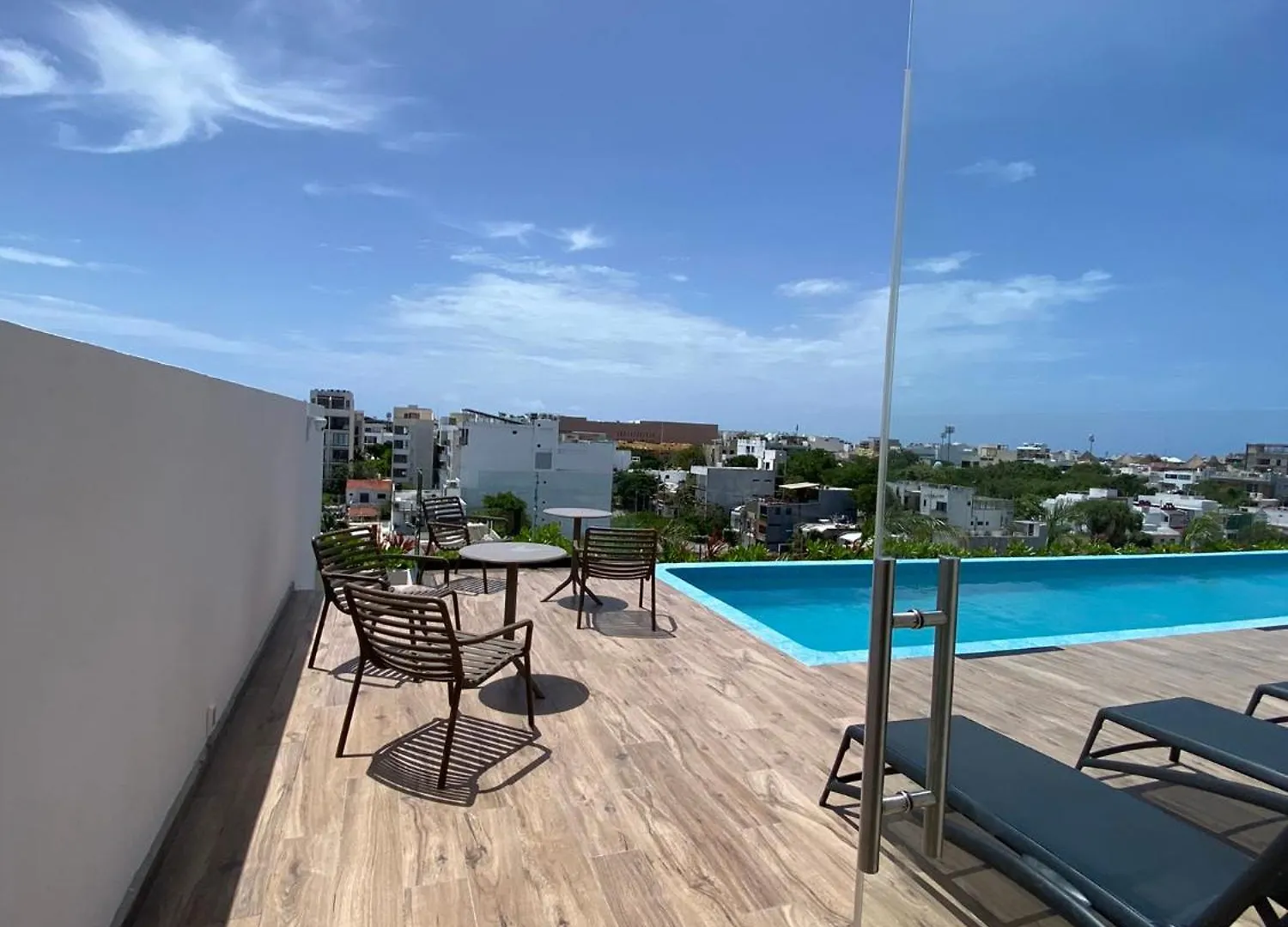 Apartamento 369 
