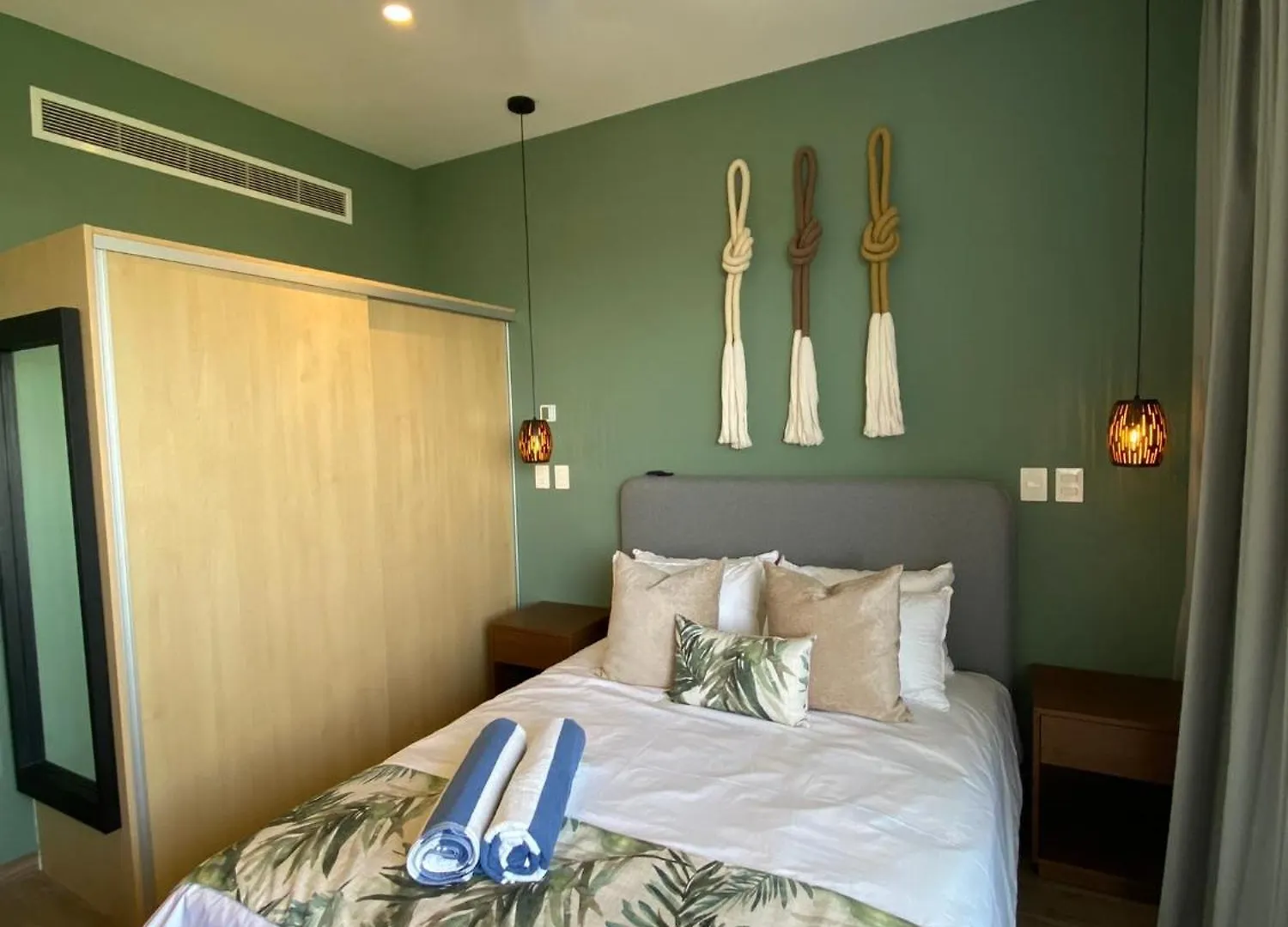 Apartamento 369 