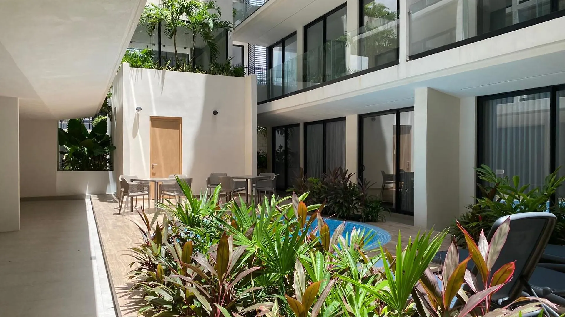 Apartamento 369 