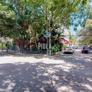 Apartment Volta 406, Playa del Carmen
