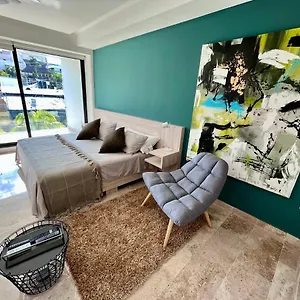 Apartment Luxury Location!, Playa del Carmen