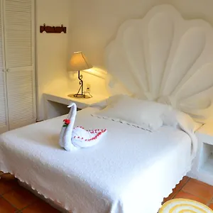 Apartment Palmas - Palma Xiat & Cocoyol, Playa del Carmen