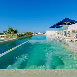 Apartment Anah Centro Playa, Playa del Carmen