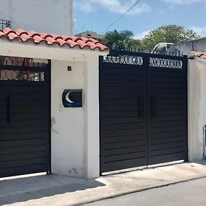 Casa De Luna Playa del Carmen