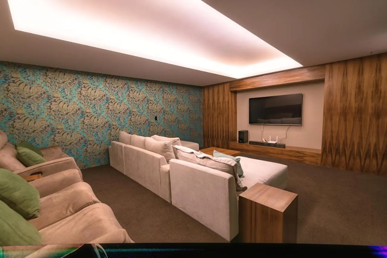 Apartment 369 