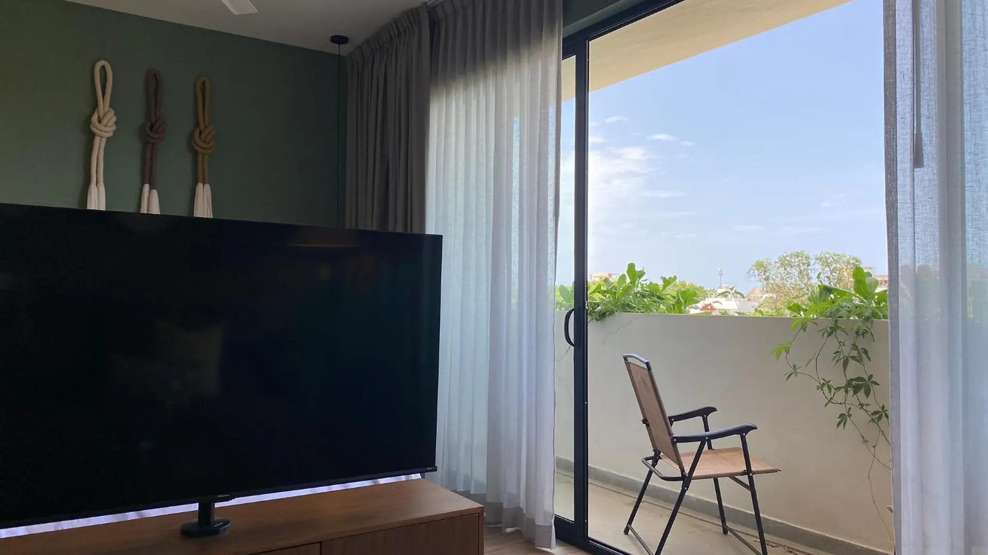 Apartment 369 